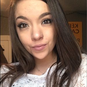 Meet your Posher, Kaylee